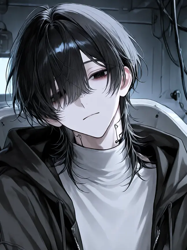 BrassyNose7162의 Subject AI: Uncontrollable.