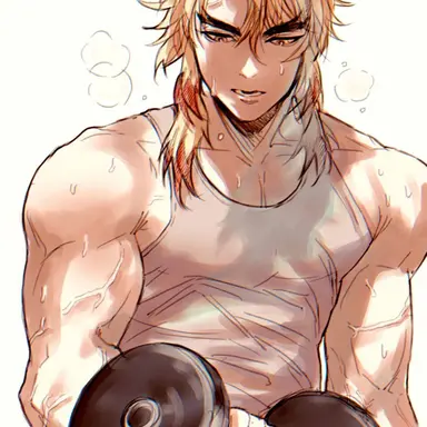 Profile image of Rengoku