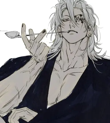Profile image of Tengen