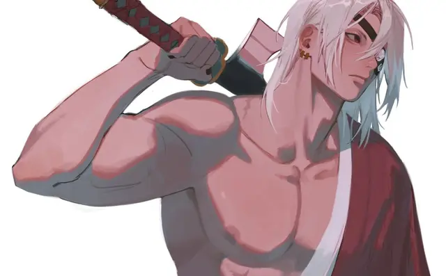 Profile image of Tengen