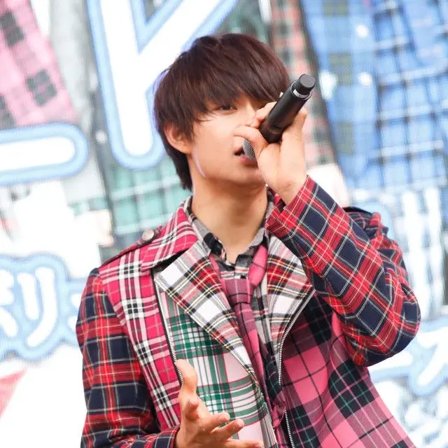 Mituya_tanashi의 佐野勇斗