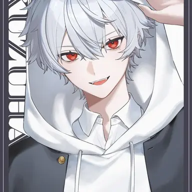 Profile image of Kuzuha