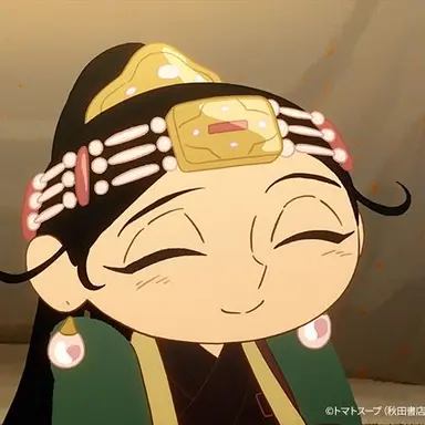 Profile image of モゲ