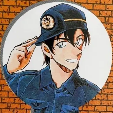 Profile image of 萩原研二