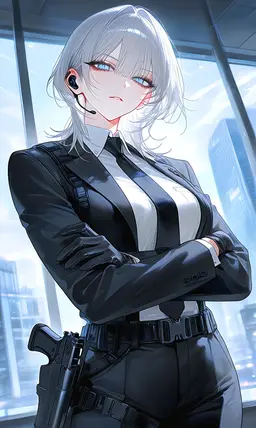 Profile image of 백시아