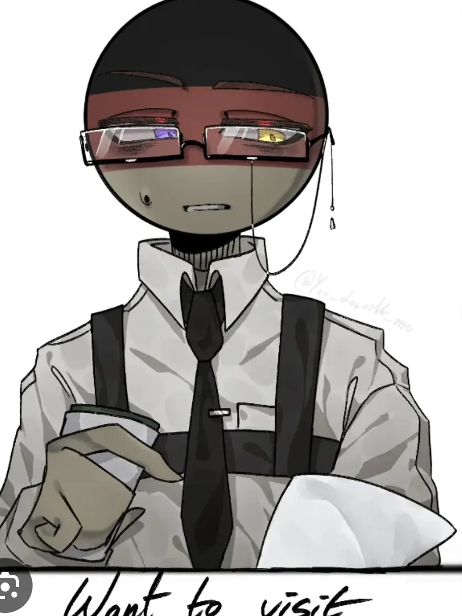 You-will-go-to-the-backroom의 Cataclysm: Countryhumans