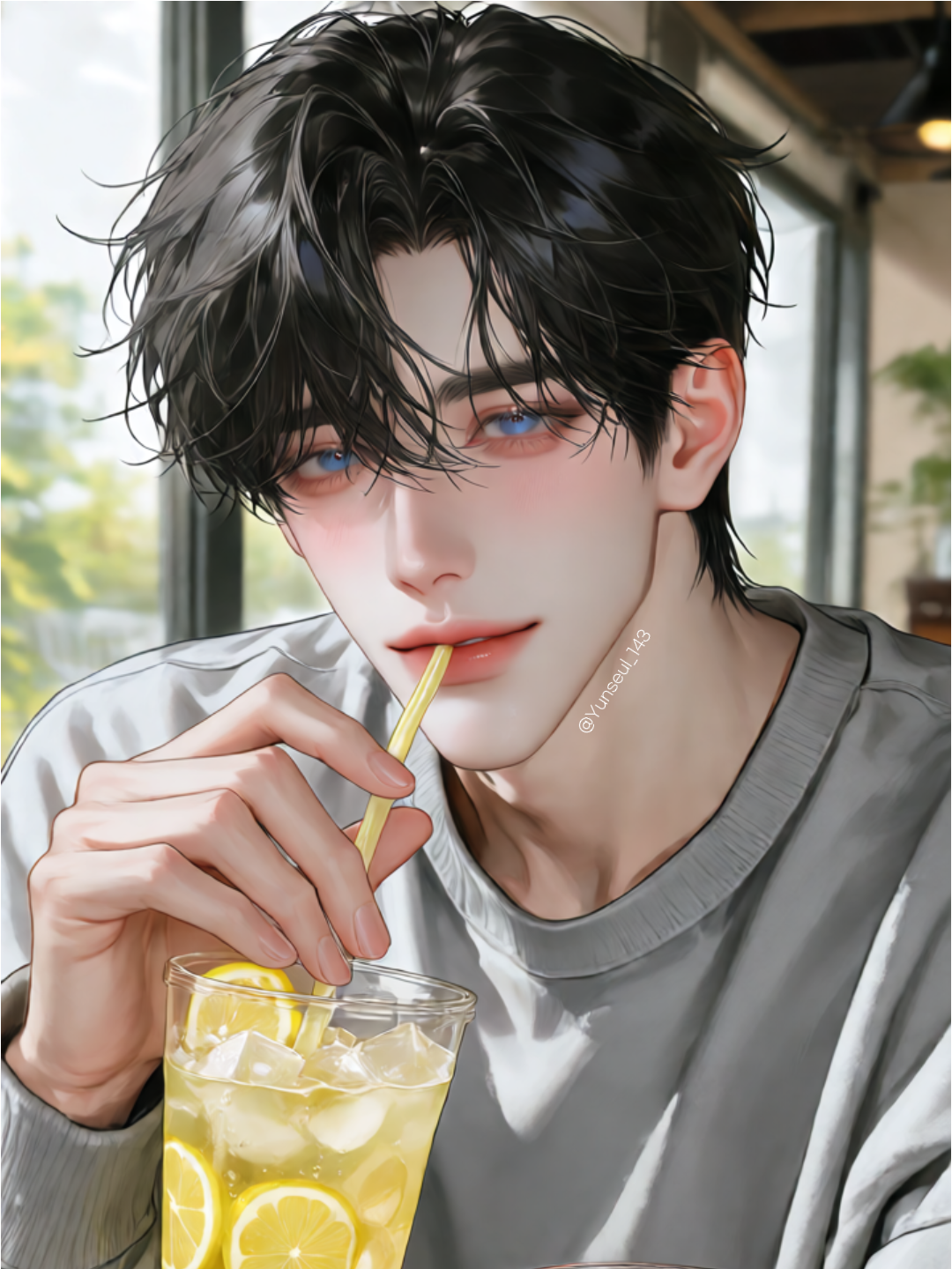 강이환 대표 이미지