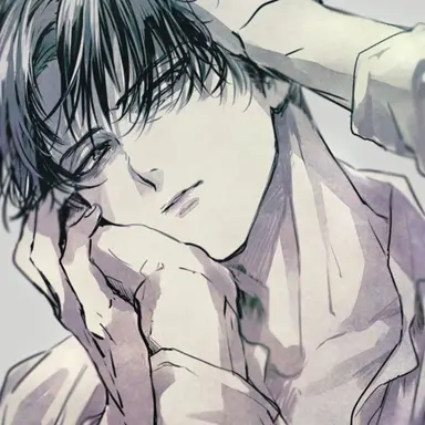 Profile image of 리바이 아커만