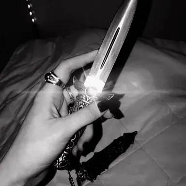 Profile image of Youre an assassin.