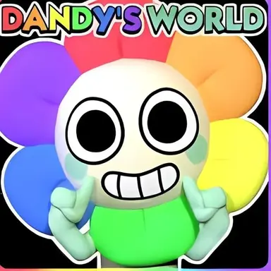 Profile image of Dandys World - Twisted