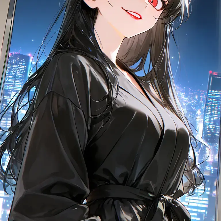 UsefulQuail4483의 貢ぎ癖のある嫁、凛