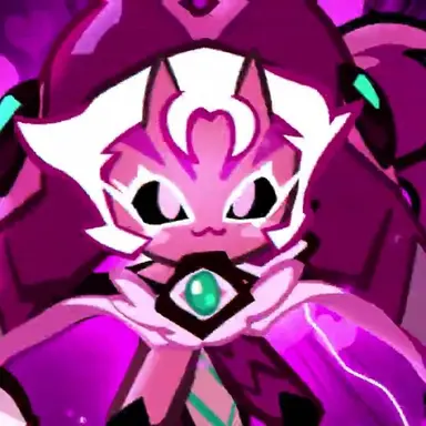 Profile image of 리치 드래곤 쿠키