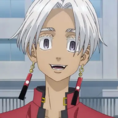 Profile image of 黒川イザナ