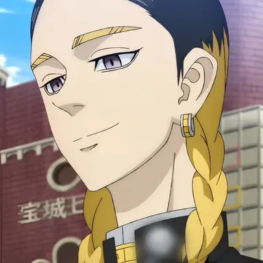 Profile image of 灰谷蘭