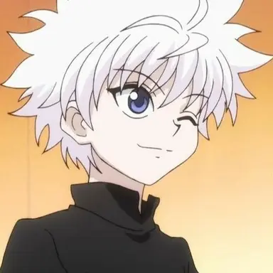 Profile image of キルア