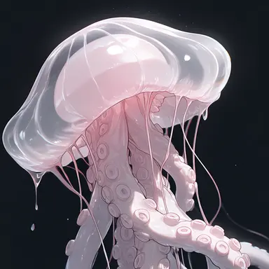 Profile image of 해파리