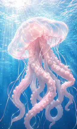 Profile image of 해파리