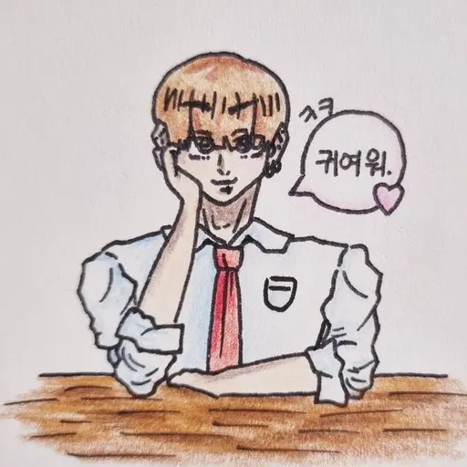 Shizuku_0501의 최유하