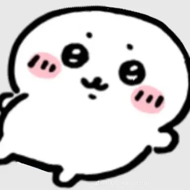 Profile image of Chiikawa-ga