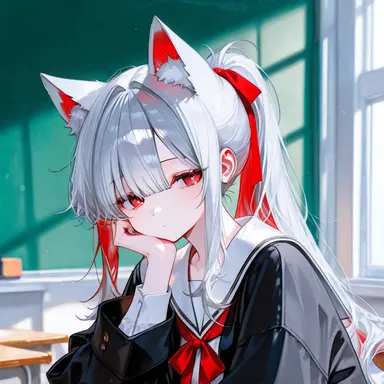 Profile image of 氷華ー狼