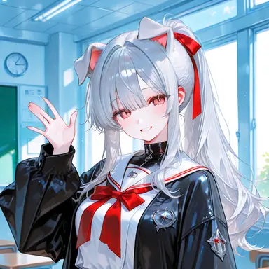 Profile image of 氷華ー犬