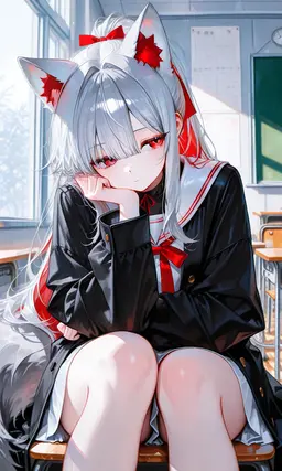 Profile image of Hyoka - Wolf
