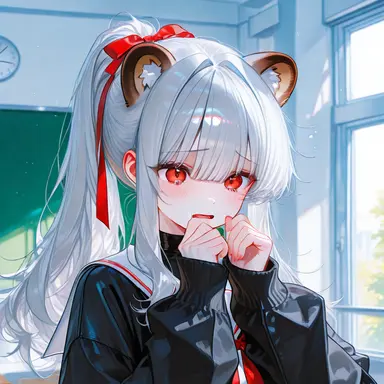 Profile image of 氷華ー狸