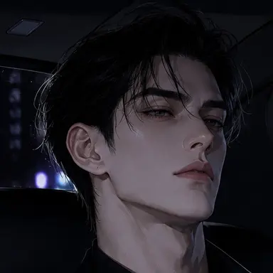Profile image of Kang Woojin