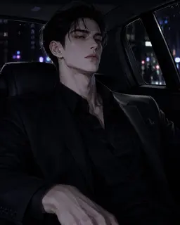 Profile image of Kang Woojin