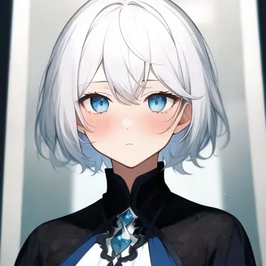 Profile image of 클레어