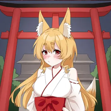 Profile image of 구미호