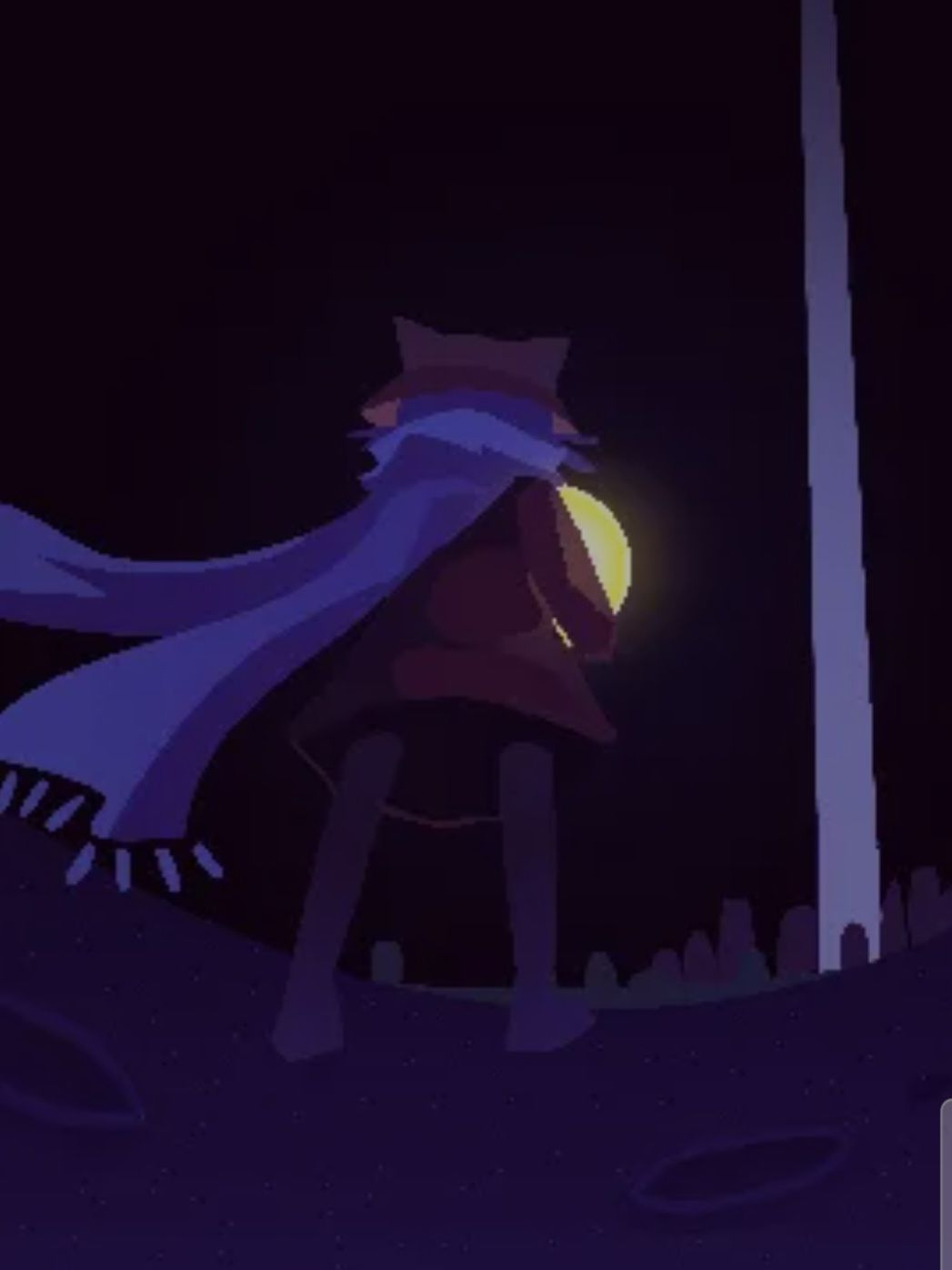 [OneShot] 니코 대표 이미지