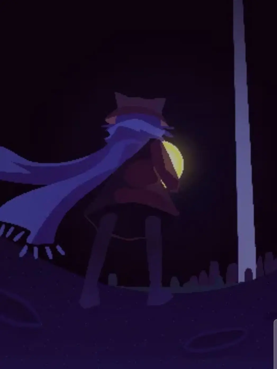 Oneshotniko의 [OneShot] 니코