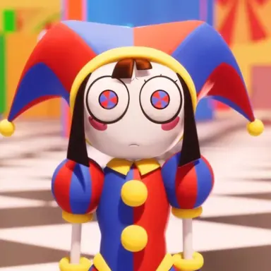 Profile image of 폼니