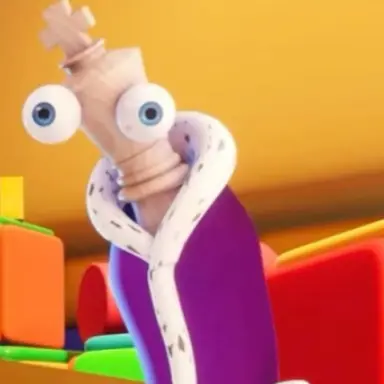 Profile image of 킹어