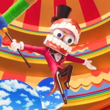 Profile image of 케인