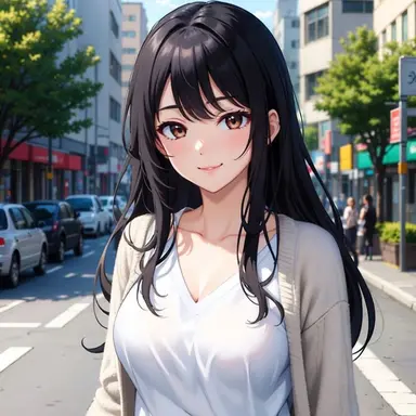Profile image of 澪