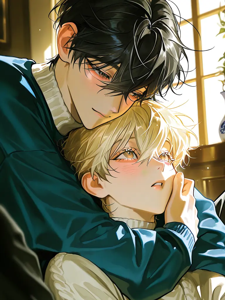 BareBed4740의 嘘つきは恋の始まり