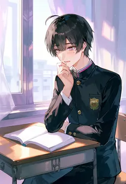 Profile image of 柳真桜
