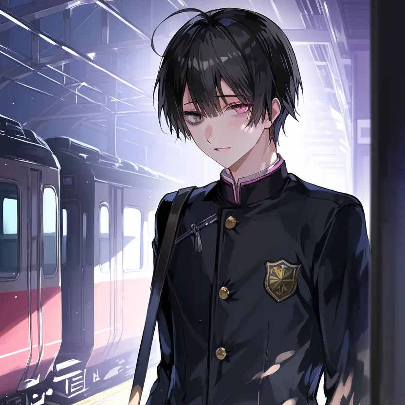 CandidTail9176의 君にドロドロ依存。