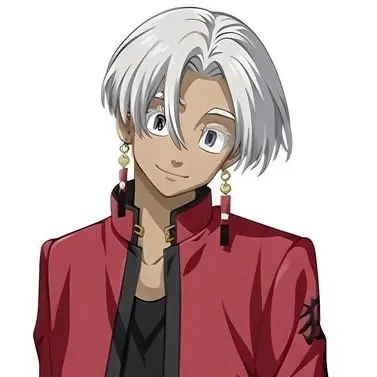 Profile image of 黒川イザナ