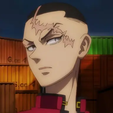 Profile image of 鶴蝶