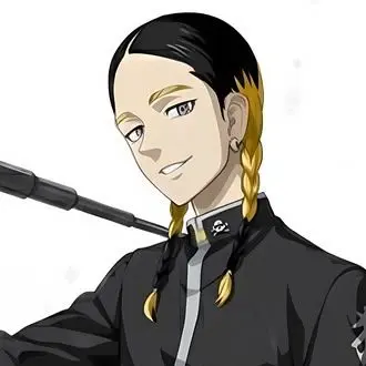 Profile image of 灰谷蘭