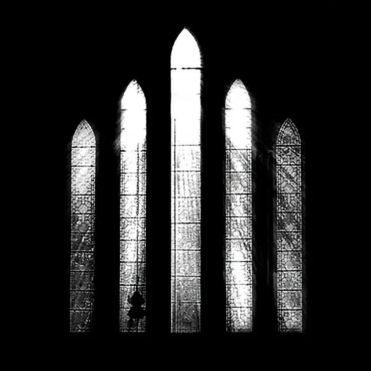 Long_bottom의 カルト教会 [ALD1]