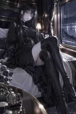 Profile image of リーア