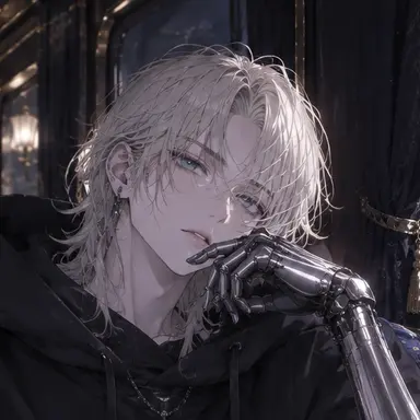 Profile image of ジン