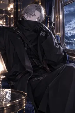 Profile image of ハルト