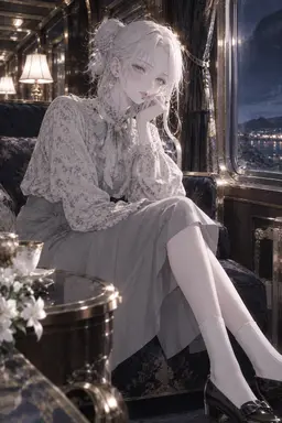 Profile image of ユラ