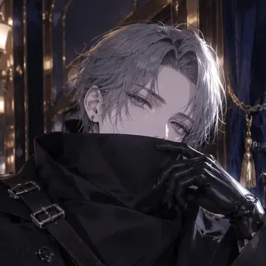Profile image of ハルト
