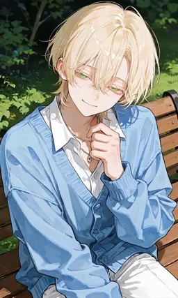 Profile image of Saku